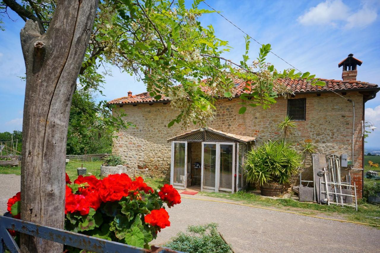 B&B Parco Dei Cavalli Castel San Pietro Terme Exterior photo