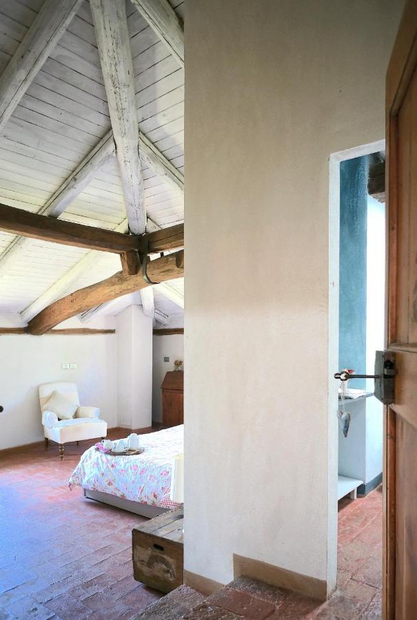 B&B Parco Dei Cavalli Castel San Pietro Terme Exterior photo