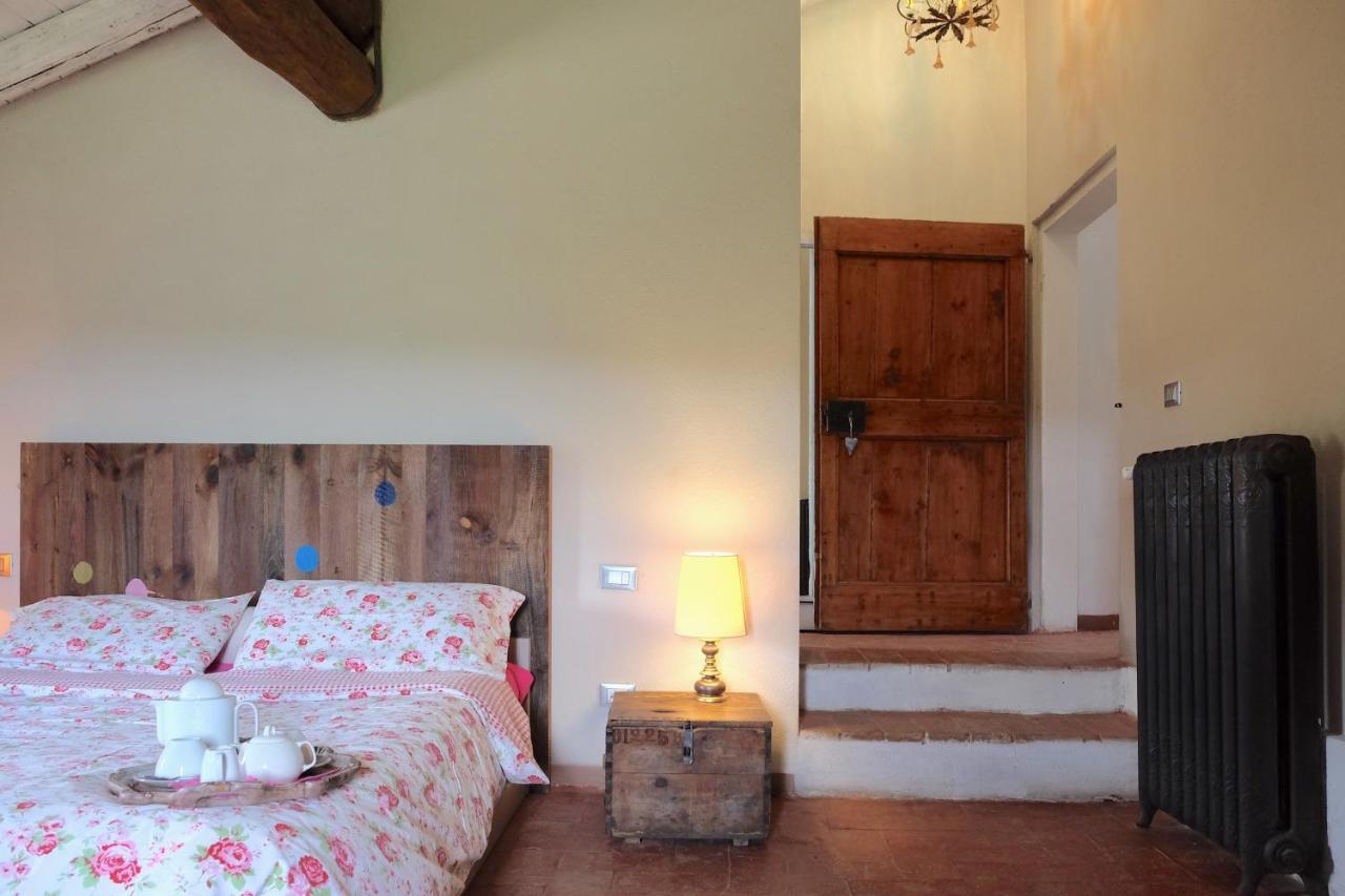 B&B Parco Dei Cavalli Castel San Pietro Terme Exterior photo