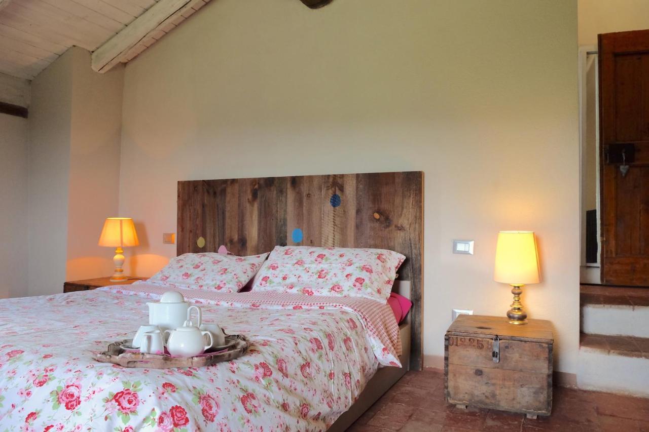 B&B Parco Dei Cavalli Castel San Pietro Terme Exterior photo