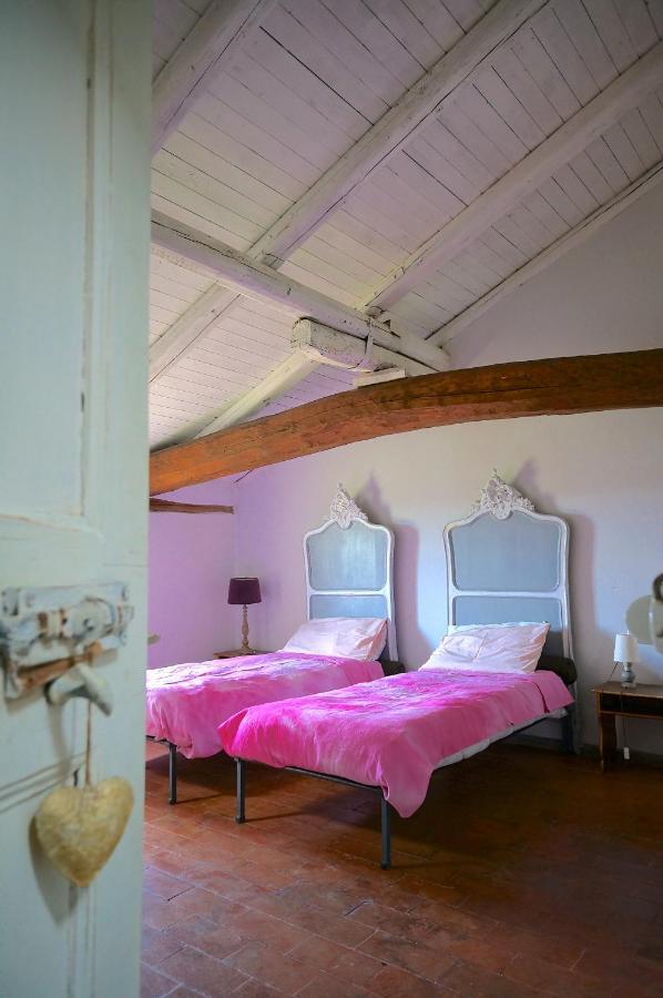 B&B Parco Dei Cavalli Castel San Pietro Terme Exterior photo